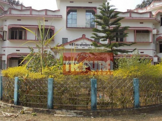 Days left to close the accounts for the fiscal: Salema block busy in making up all the loopholes Days left to close the accounts for the fiscal: Salema block busy in making up all the loopholes